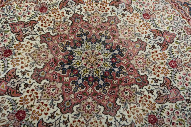 Tabriz 50Raj - 7