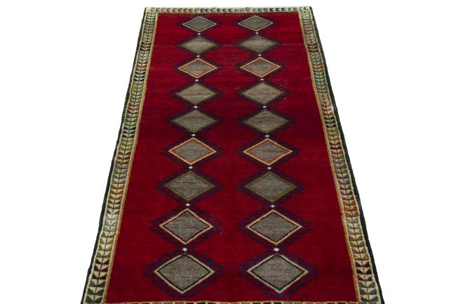 Perzsa Gabbeh Limited - 3