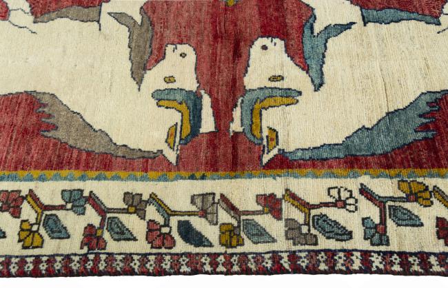 Persian Gabbeh Ghashghai - 6