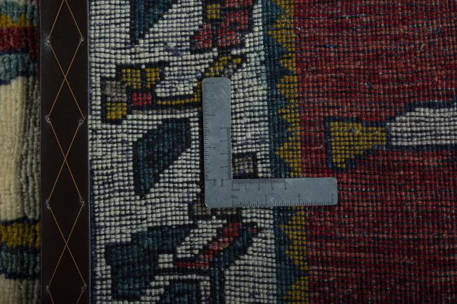 Persian Gabbeh Ghashghai - 9