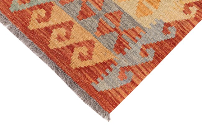Kilim Afghan - 3