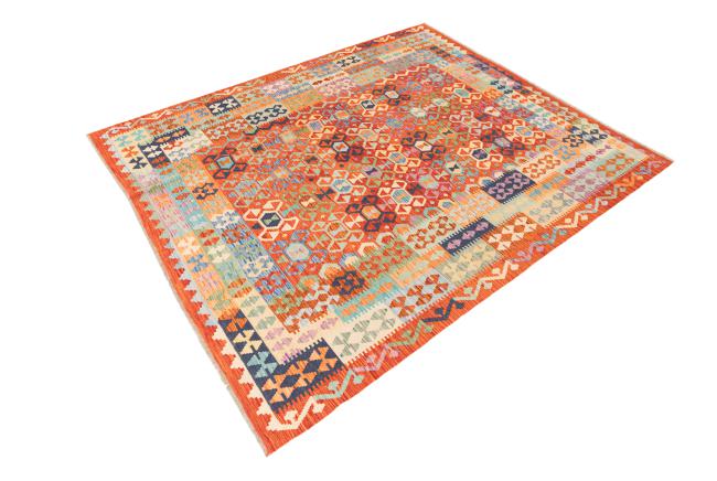 Kilim Afghan - 1