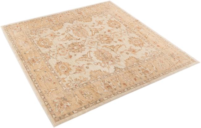 Ziegler Farahan - 1