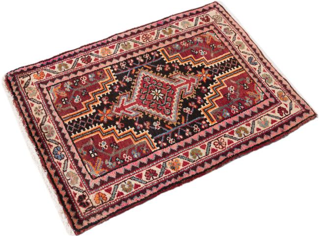 Tuyserkan Ancien - 1