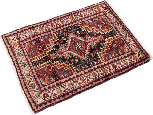 Tuyserkan Ancien - 2