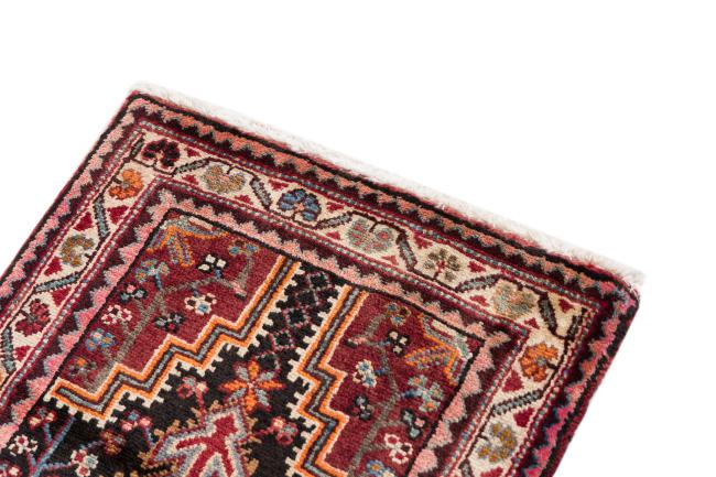 Tuyserkan Ancien - 3