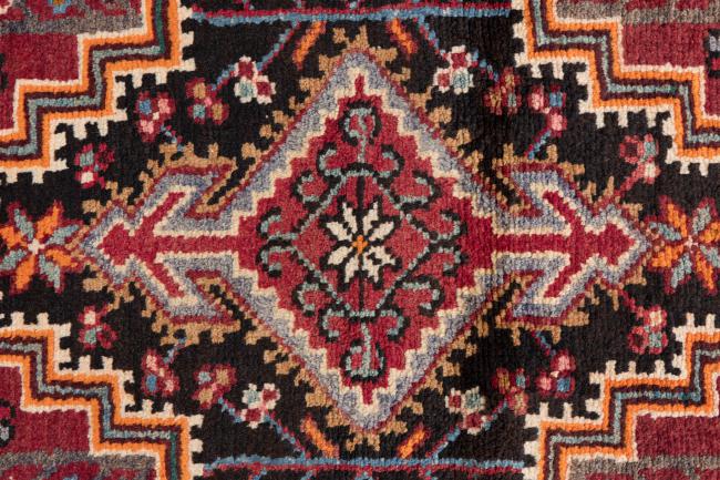 Tuyserkan Ancien - 5