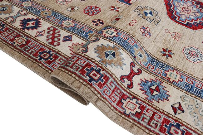 Kazak Ghazni - 1