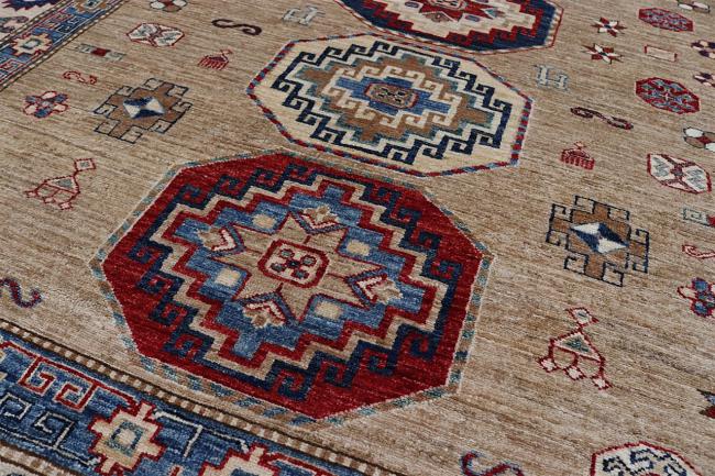Kazak Ghazni - 2