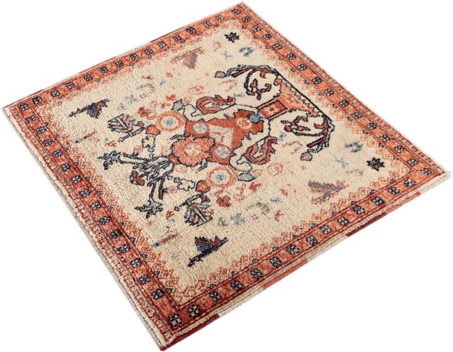 Persian Gabbeh Loribaft Z - 1