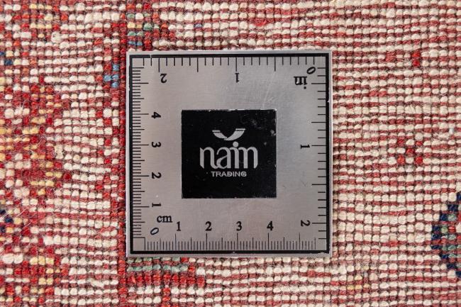 Persian Gabbeh Loribaft Z - 5