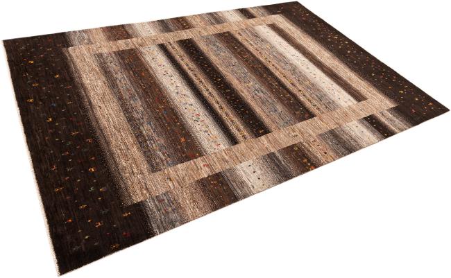 Persja Gabbeh Loribaft Nowbaft - 1