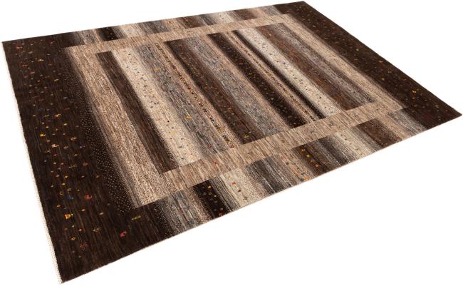 Persja Gabbeh Loribaft Nowbaft - 2