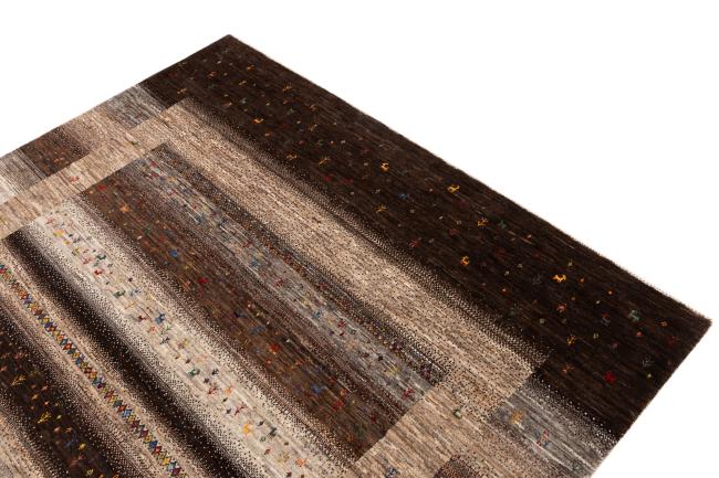 Persja Gabbeh Loribaft Nowbaft - 3