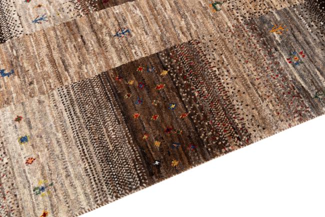 Persja Gabbeh Loribaft Nowbaft - 4