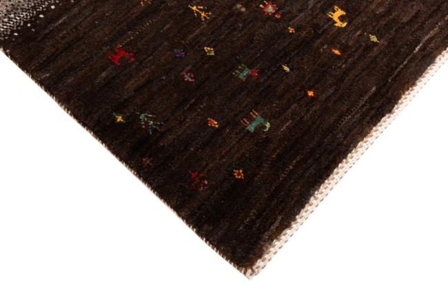 Persja Gabbeh Loribaft Nowbaft - 5