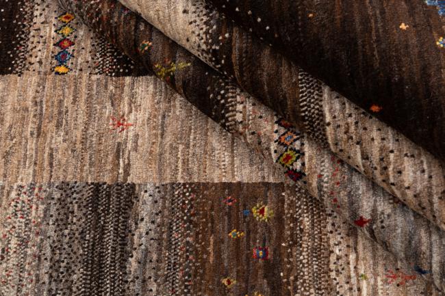 Persja Gabbeh Loribaft Nowbaft - 8