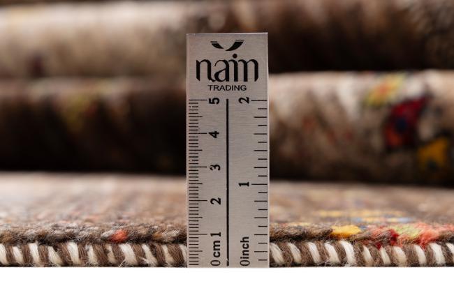 Persja Gabbeh Loribaft Nowbaft - 9