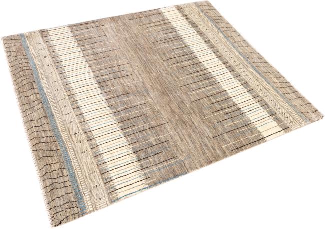 Perser Gabbeh Loribaft Natura - 2