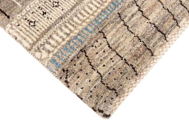 Perser Gabbeh Loribaft Natura - 5
