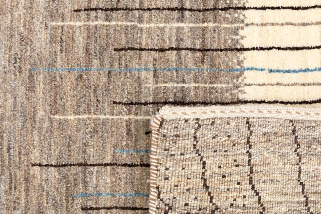Perser Gabbeh Loribaft Natura - 6