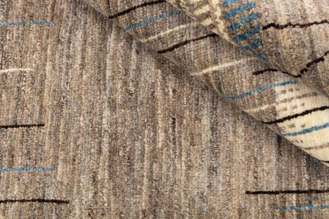Perser Gabbeh Loribaft Natura - 8