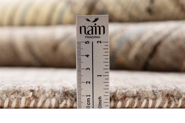 Perser Gabbeh Loribaft Natura - 9