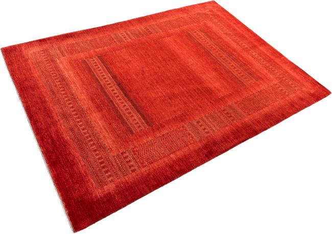 Persian Gabbeh Loribaft Essence - 1