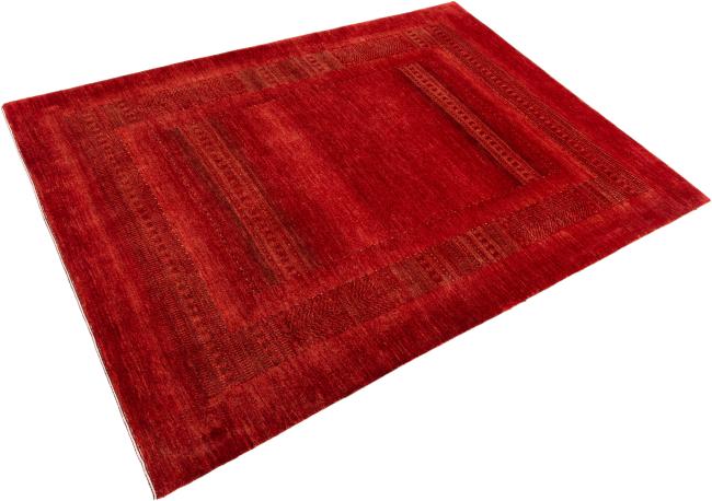 Persian Gabbeh Loribaft Essence - 2