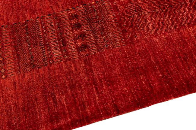 Persian Gabbeh Loribaft Essence - 4