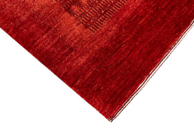 Persian Gabbeh Loribaft Essence - 5