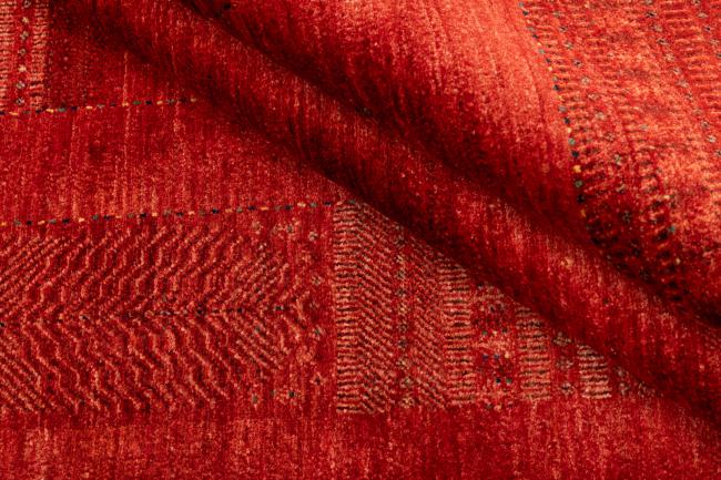 Persian Gabbeh Loribaft Essence - 8