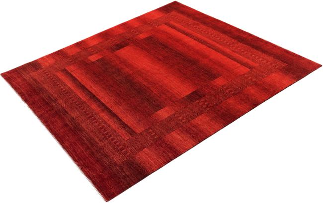 Persa Gabbeh Loribaft Atash - 1