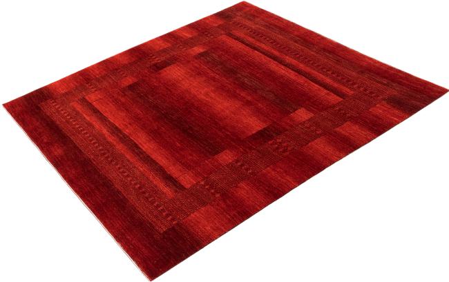 Persa Gabbeh Loribaft Atash - 2