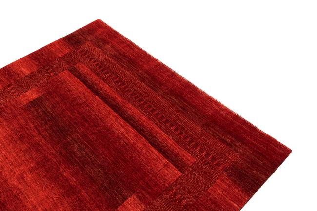 Persa Gabbeh Loribaft Atash - 3