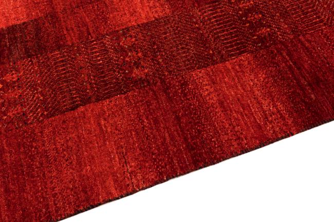 Persa Gabbeh Loribaft Atash - 4