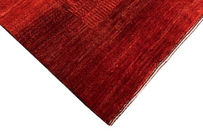 Persa Gabbeh Loribaft Atash - 5