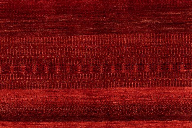 Persa Gabbeh Loribaft Atash - 7