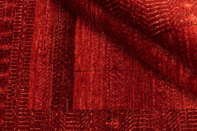 Persa Gabbeh Loribaft Atash - 8