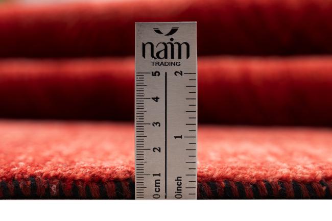 Persa Gabbeh Loribaft Atash - 9