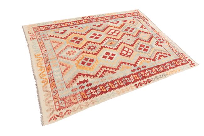 Kilim Afgán - 1