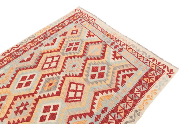 Kilim Afegão - 2