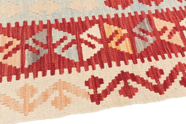 Kilim Afegão - 3