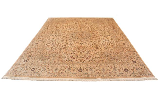 Qum Silk - 3