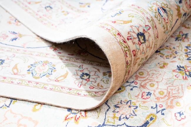Qum Silk - 5