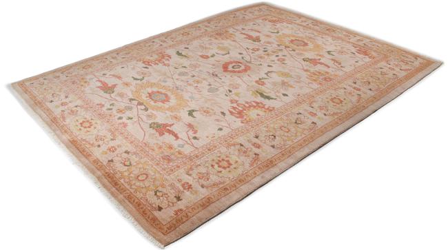 Ziegler Farahan - 1