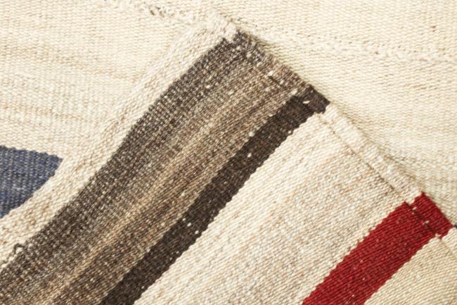 Kilim Fars Antigo - 4