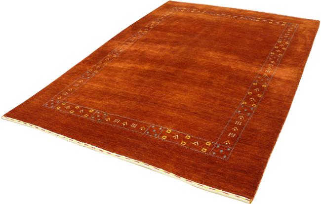 Loom Gabbeh Lori - 1