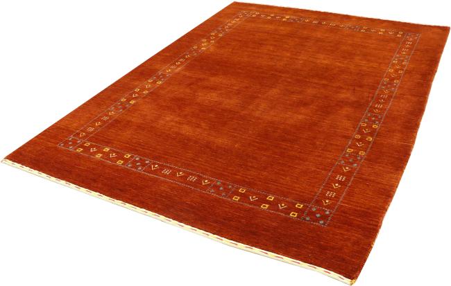 Loom Gabbeh Lori - 2