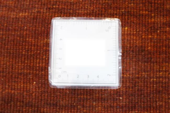 Loom Gabbeh Lori - 5